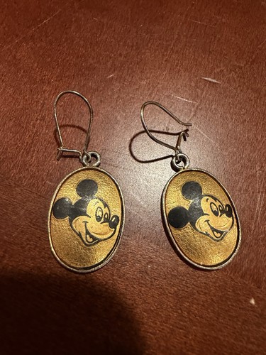 Vintage disney mickey mouse - mickey,