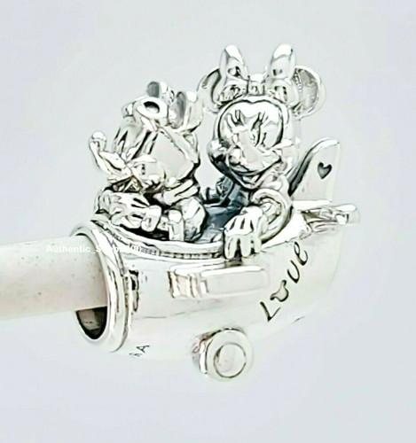 Authentic pandora charm - pandora,