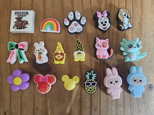 Focal bead lot - focal, mouse