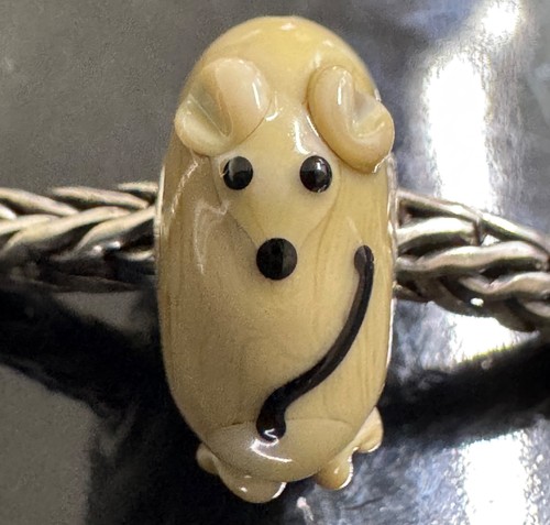 Trollbeads unique ooak - trollbeads,