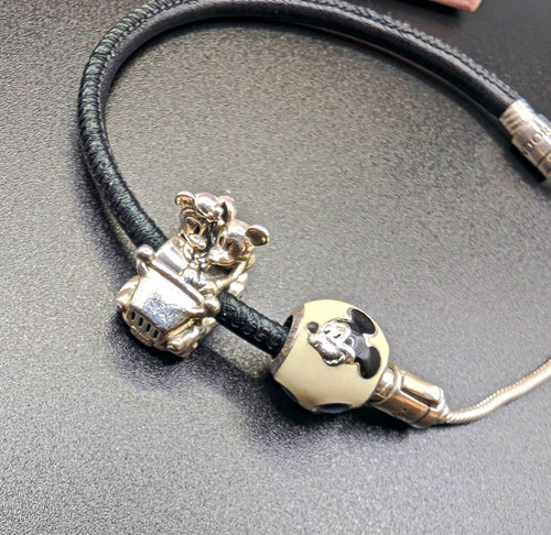 Pandora disney mickey mouse - mickey,