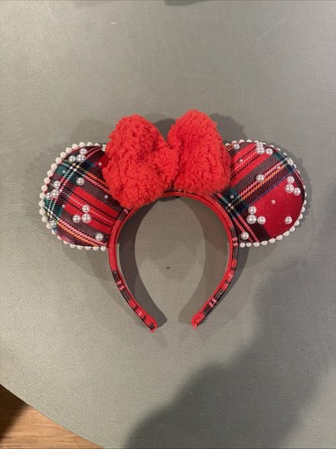 Disney minnie mouse holiday - mouse,